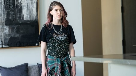 Should Not Throw Stones (2019) - Episode 7 poster and promotional image