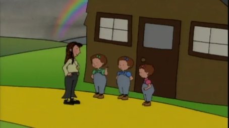 Episode 27 (1997) - Episode 27 poster and promotional image