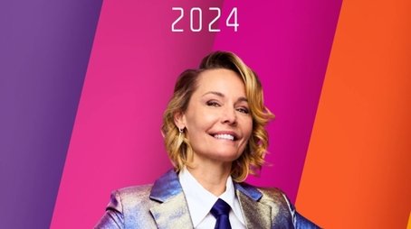 Season 63 (2024) - Season 63 poster and promotional image
