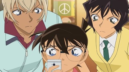 The Unfriendly Girls Band (2) (2016) - Episode 837 poster and promotional image