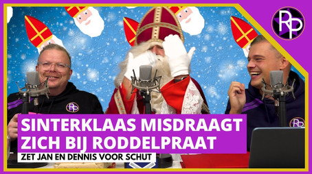 RoddelPraat Сезон 3