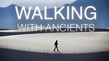 Walking With Ancients (2023) - Episode 5 poster and promotional image
