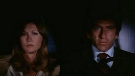 The Golden Cage (1974) - Episode 1 poster and promotional image