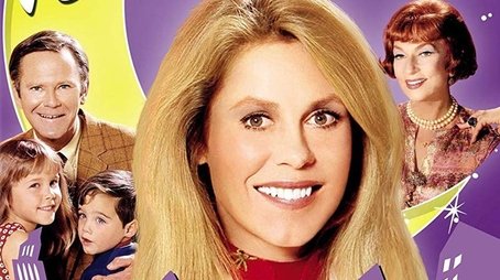 Season 8 (1971) - Season 8 poster and promotional image
