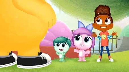 Imitation Frustration (2018) - Episode 10 poster and promotional image