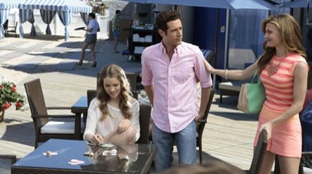 A Bridge Not Quite Far Enough (2014) - Episode 3 poster and promotional image