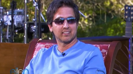 Alicia Keys, Ray Romano (2005) - Episode 2 poster and promotional image