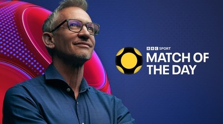 MOTD - 2nd September 2023 (2023) - Episode 4 poster and promotional image