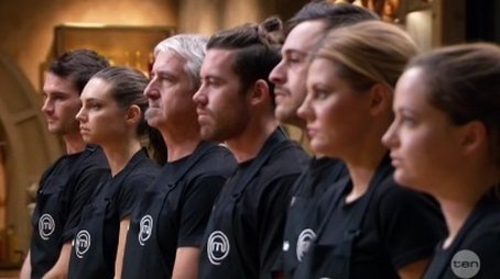 Elimination Challenge (2014) - Episode 28 poster and promotional image