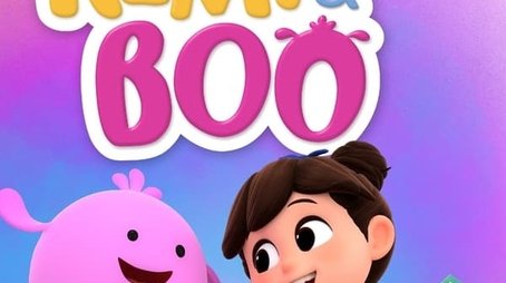 Season 1 (2020) - Season 1 poster and promotional image