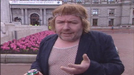 Rab C. Nesbitt Сезон 6