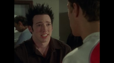Frank Stein (2000) - Episode 2 poster and promotional image