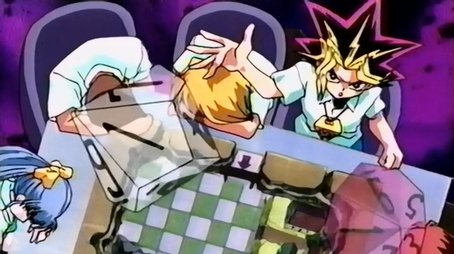 Friendship - From Legend to Myth (1998) - Episode 27 poster and promotional image