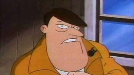 Fang the Wonder Dog (1983) - Episode 62 poster and promotional image