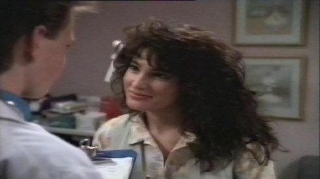 The Grass Ain't Always Greener (1990) - Episode 25 poster and promotional image