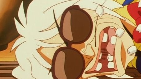 Give You The Choco!! (1994) - Episode 42 poster and promotional image