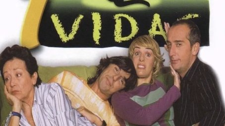 Season 7 (2001) - Season 7 poster and promotional image