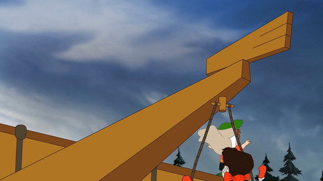 海尔兄弟高清重制版 Сезон 1