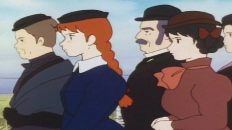 Matthew's Farewell (1979) - Episode 48 poster and promotional image