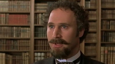 The Greek Interpreter (1985) - Episode 2 poster and promotional image