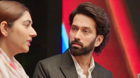 Media Ke Sawaal (2021) - Episode 62 poster and promotional image