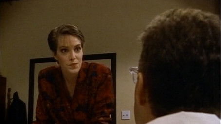 Monkey Dreams (1989) - Episode 9 poster and promotional image