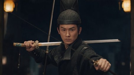 Episode 3 (2022) - Episode 3 poster and promotional image