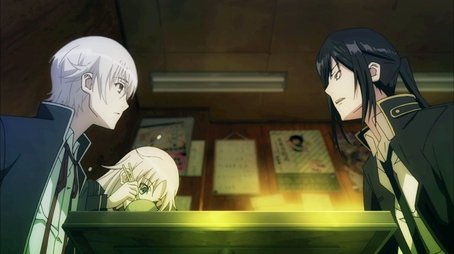K-Project16