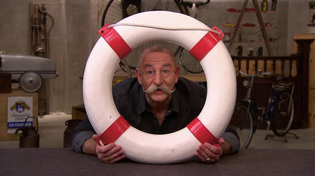 Bares für Rares Temporada 9