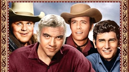 Season 1 (1959) - Season 1 poster and promotional image