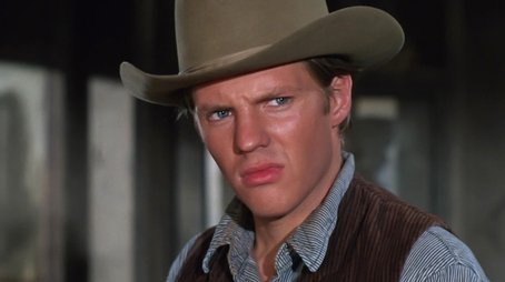 Trail to Ashley Mountain (1966) - Episode 8 poster and promotional image