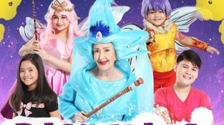 Season 1 (2017) - Season 1 poster and promotional image