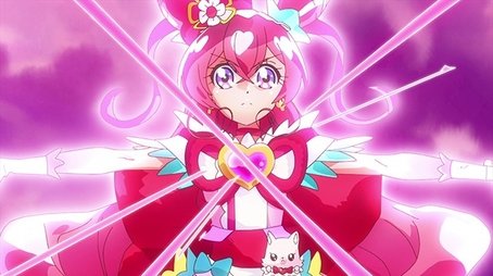 Sharin' Energy! With Many Thanks (2023) - Episode 44 poster and promotional image
