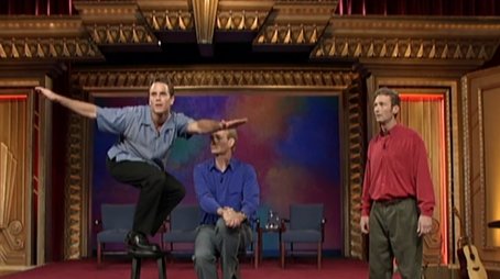 Chip Esten (2001) - Episode 36 poster and promotional image