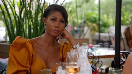 The Real Housewives of Miami Évad 5