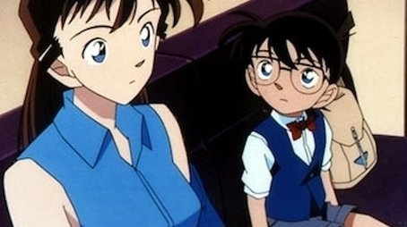 The Nanki Beach Mystery Tour (2) (2001) - Episode 237 poster and promotional image