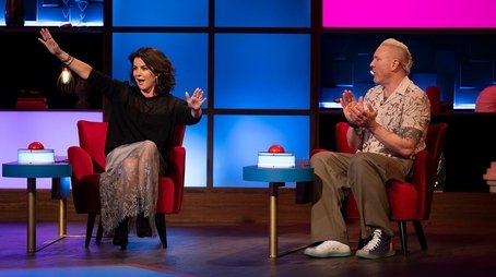 Week 7: Wednesday (2024) - Episode 33 poster and promotional image