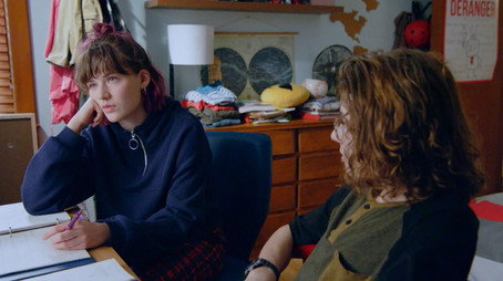 Conseils de famille Stagione 4
