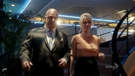 (Il)Legitimate (2012) - Episode 4 poster and promotional image