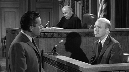 The Alfred Hitchcock hour - I saw the whole thing (1962) (None) - Episode 16 poster and promotional image