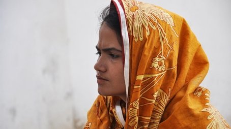 Outlawed in Pakistan (2013) - Episode 10 poster and promotional image