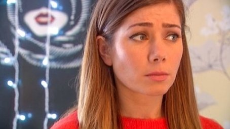 #Hollyoaks (2019) - Episode 61 poster and promotional image