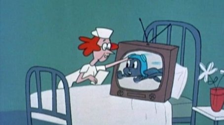 Buried Treasure 7/ Son of Rumpelstiltskin/ Sing a Song of Sixpence/ Louis XVI/ Buried Treasure 8 (1961) - Episode 40 poster and promotional image