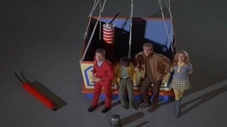 Land of the Lost (1969) - Episode 13 poster and promotional image