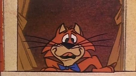 Lend-Lease Meece (1959) - Episode 8 poster and promotional image