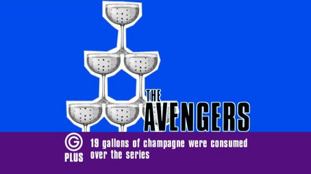 The Avengers Сезон 0