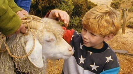 Little Black Balls (1992) - Episode 12 poster and promotional image