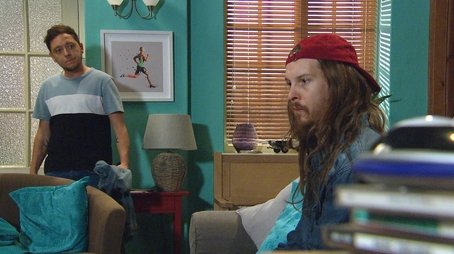 Wednesday 1 September (2021) - Episode 200 poster and promotional image