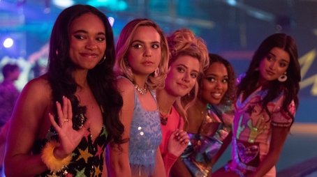 Pretty Little Liars: Um Novo Pecado23