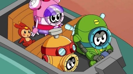 Episode 40 (2012) - Episode 40 poster and promotional image